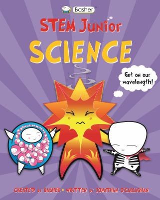 STEM junior science  cover image cdn