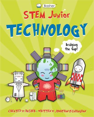 STEM junior technology  cover image cdn