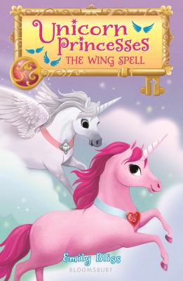 The wing spell  cover image cdn