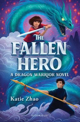The fallen hero  cover image cdn