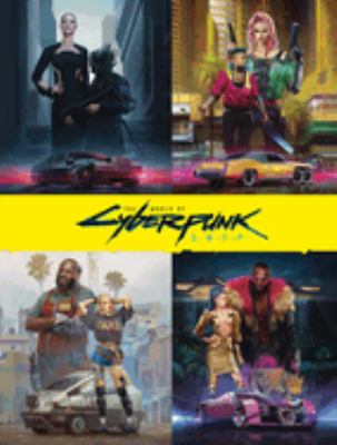 The world of Cyberpunk 2077  cover image cdn