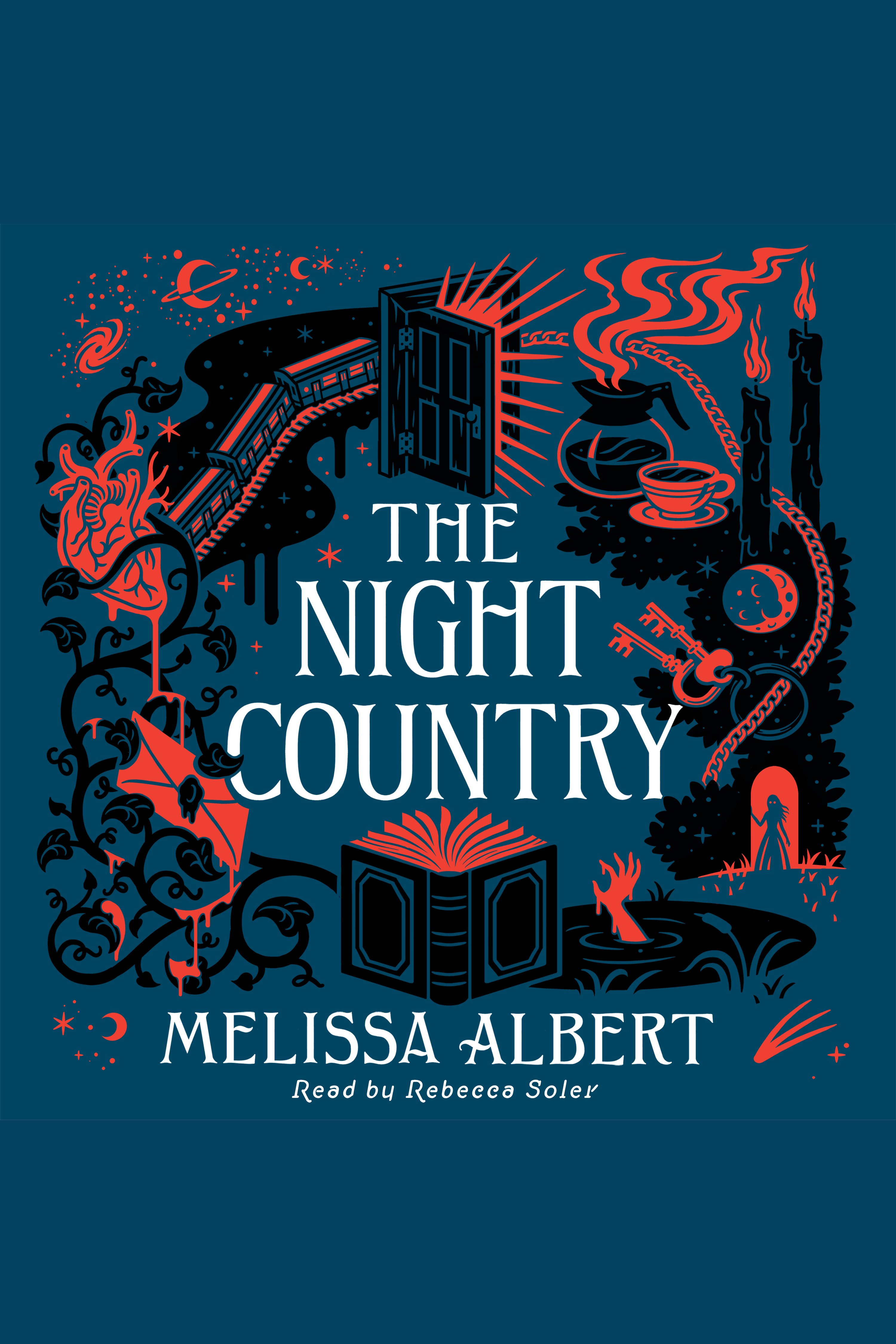 The night country cover image cdn