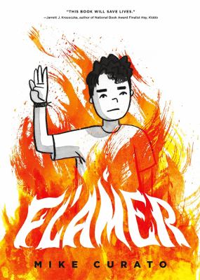 Flamer  cover image cdn