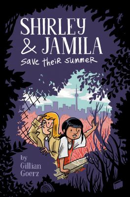 Shirley & Jamila save their summer  cover image cdn