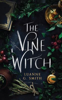 The vine witch  cover image cdn