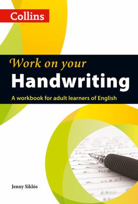 Work on your handwriting  cover image cdn