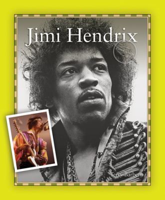 Jimi Hendrix  cover image cdn
