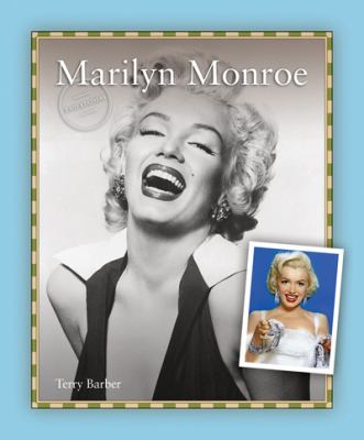 Marilyn Monroe  cover image cdn