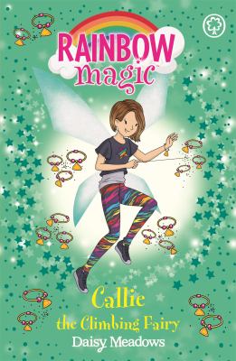 Callie the climbing fairy  cover image cdn