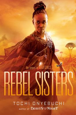 Rebel sisters  cover image cdn