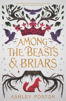 Among the beasts & briars  cover image cdn