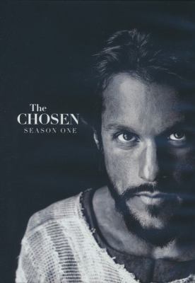 The chosen. Season 1 cover image cdn