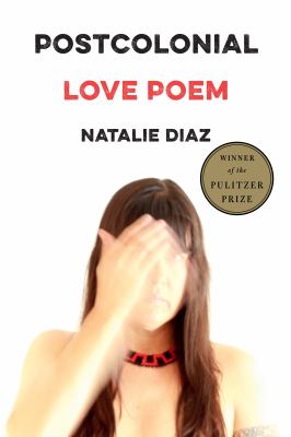 Postcolonial love poem  cover image cdn