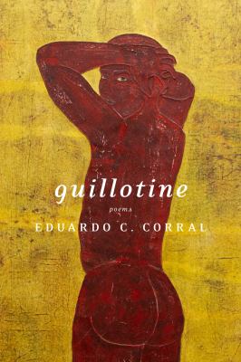 Guillotine : poems  cover image cdn