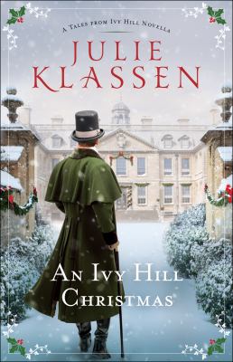 An Ivy Hill Christmas a tales from Ivy Hill novella cover image cdn