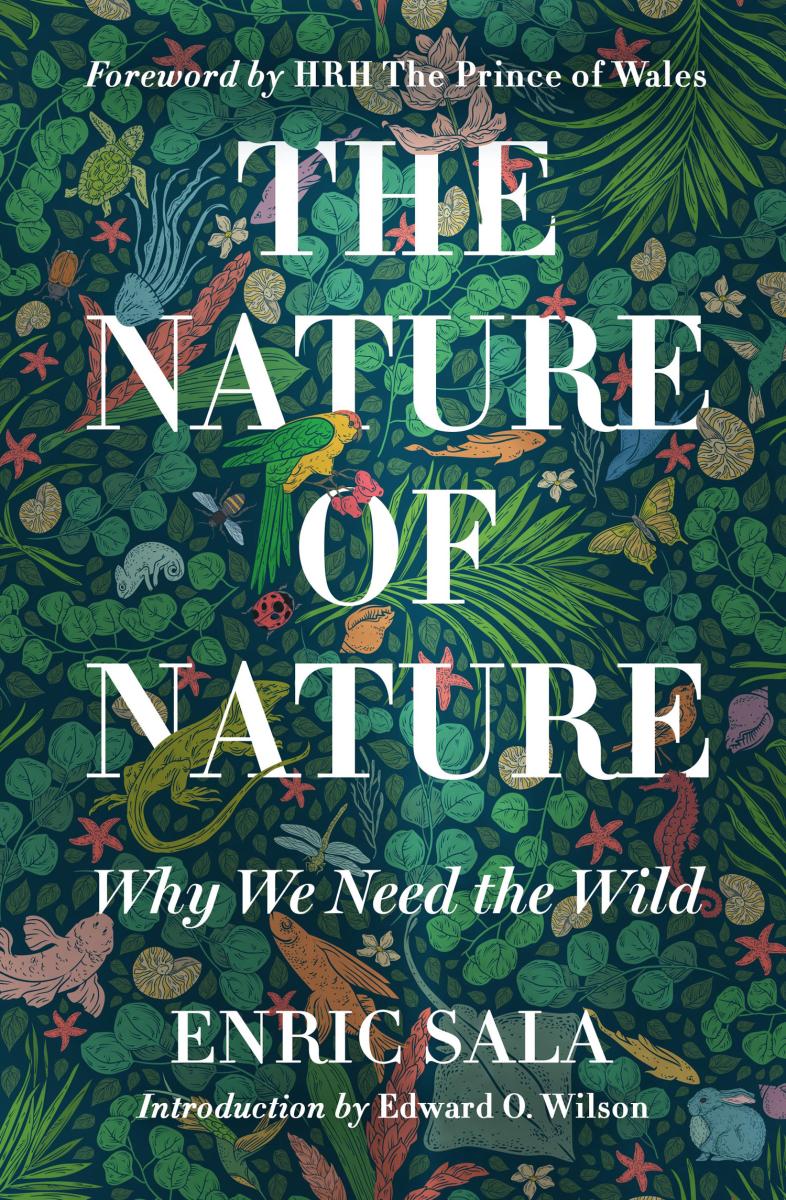The nature of nature why we need the wild cover image cdn