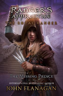 The missing prince  cover image cdn