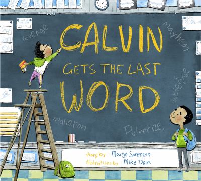Calvin gets the last word  cover image cdn