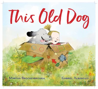 This old dog  cover image cdn
