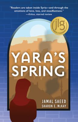 Yara's spring  cover image cdn