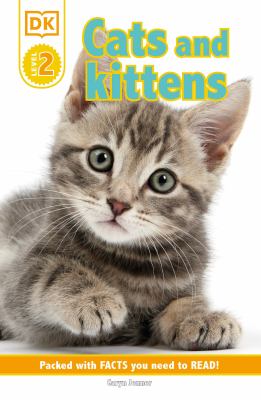 Cats and kittens  cover image cdn