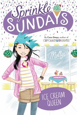 Ice cream queen  cover image cdn