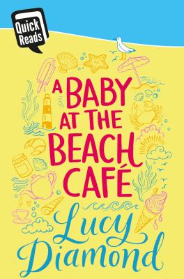 A baby at the beach cafe  cover image cdn