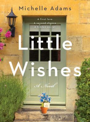 Little wishes  cover image cdn