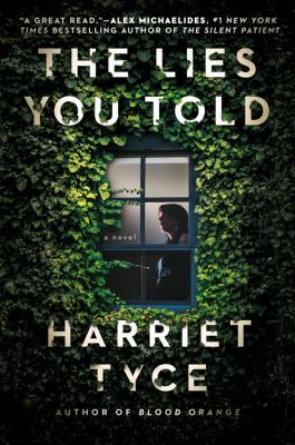 The lies you told  cover image cdn