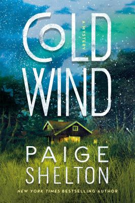 Cold wind : a mystery  cover image cdn
