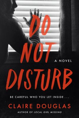 Do not disturb  cover image cdn