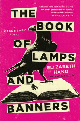 The book of lamps and banners  cover image cdn