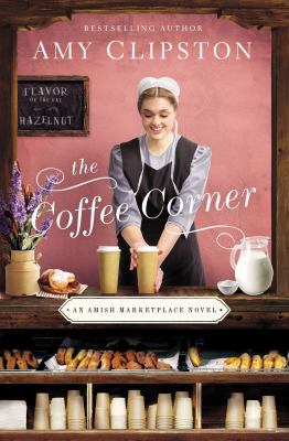 The coffee corner  cover image cdn