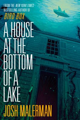 A house at the bottom of the lake  cover image cdn