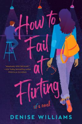 How to fail at flirting  cover image cdn