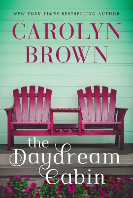 The Daydream Cabin cover image