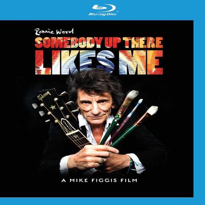 Somebody up there likes me cover image cdn