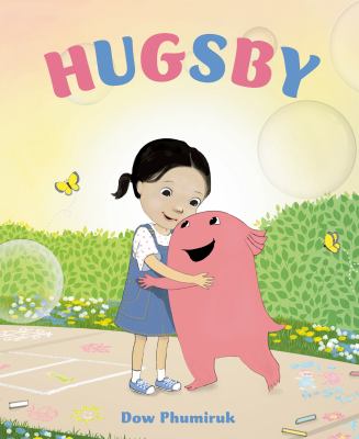 Hugsby  cover image cdn