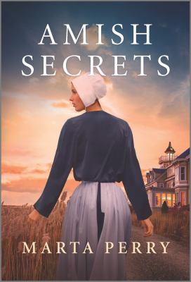Amish secrets  cover image cdn