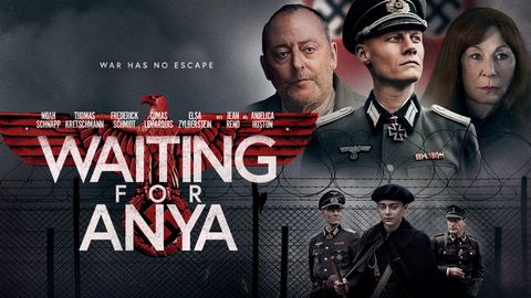 Waiting forAnya cover image cdn