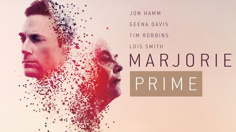 Marjorie Prime cover image cdn