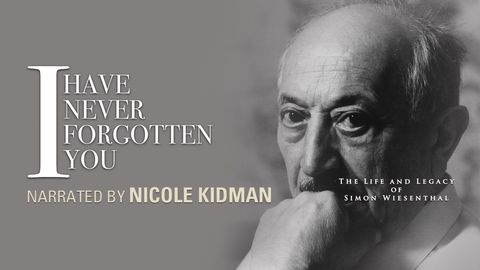 I Have Never Forgotten You cover image cdn