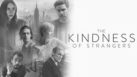 The Kindness of Strangers cover image cdn