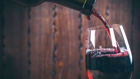 Dijon and Burgundy: The Delicious Heartland cover image cdn