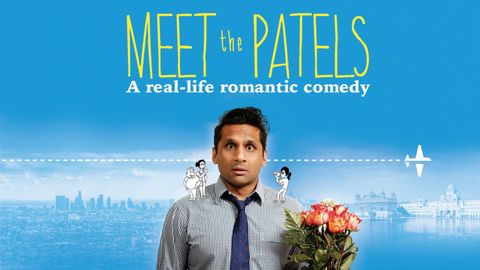 Meet the Patels cover image cdn