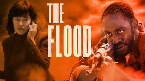 The Flood cover image cdn