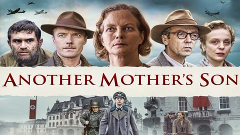 Another Mother's Son cover image cdn