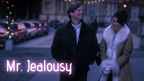 Mr. Jealousy cover image cdn