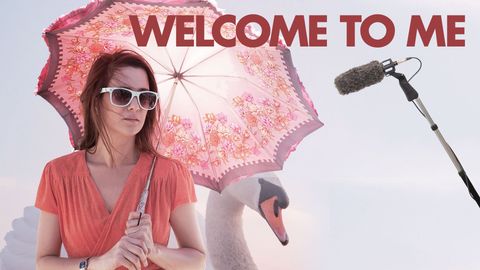 Welcome To Me cover image cdn