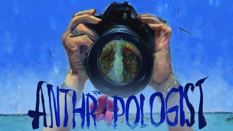 The Anthropologist cover image cdn